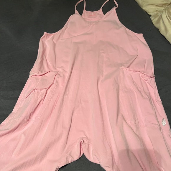 FP Hot Shot Jumper - Picture 2 of 3